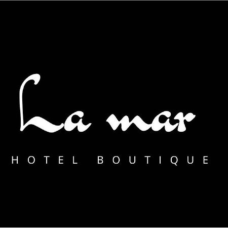 La Mar Hotel Boutique - 5Th Avenue Playa del Carmen Exteriör bild