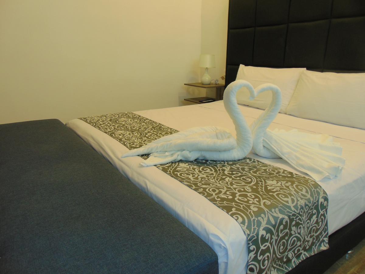 La Mar Hotel Boutique - 5Th Avenue Playa del Carmen Exteriör bild
