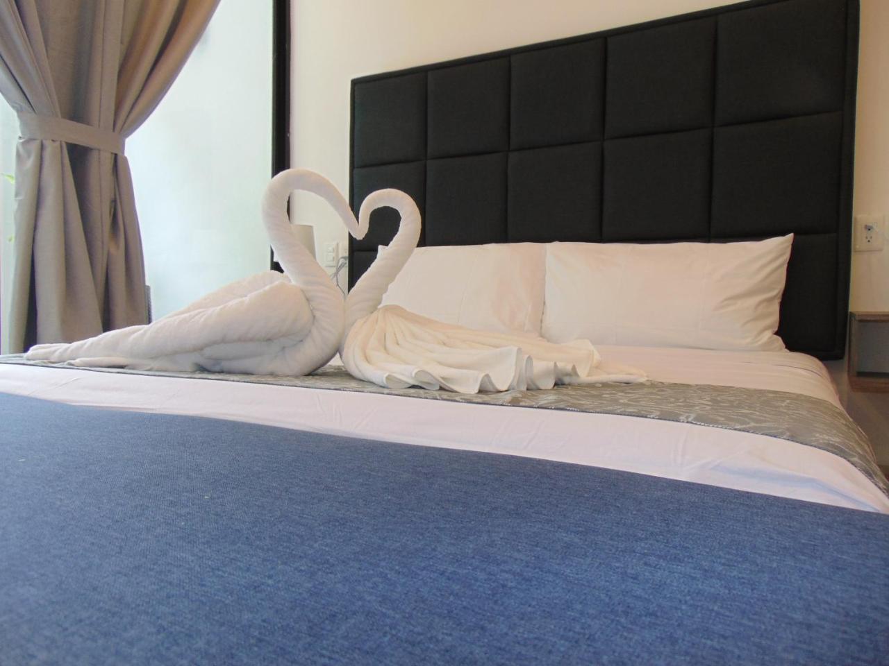 La Mar Hotel Boutique - 5Th Avenue Playa del Carmen Exteriör bild