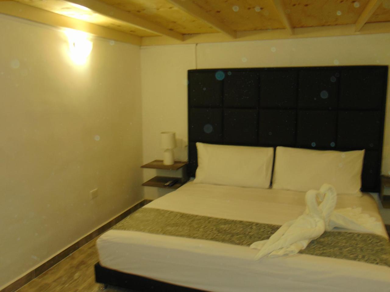 La Mar Hotel Boutique - 5Th Avenue Playa del Carmen Exteriör bild
