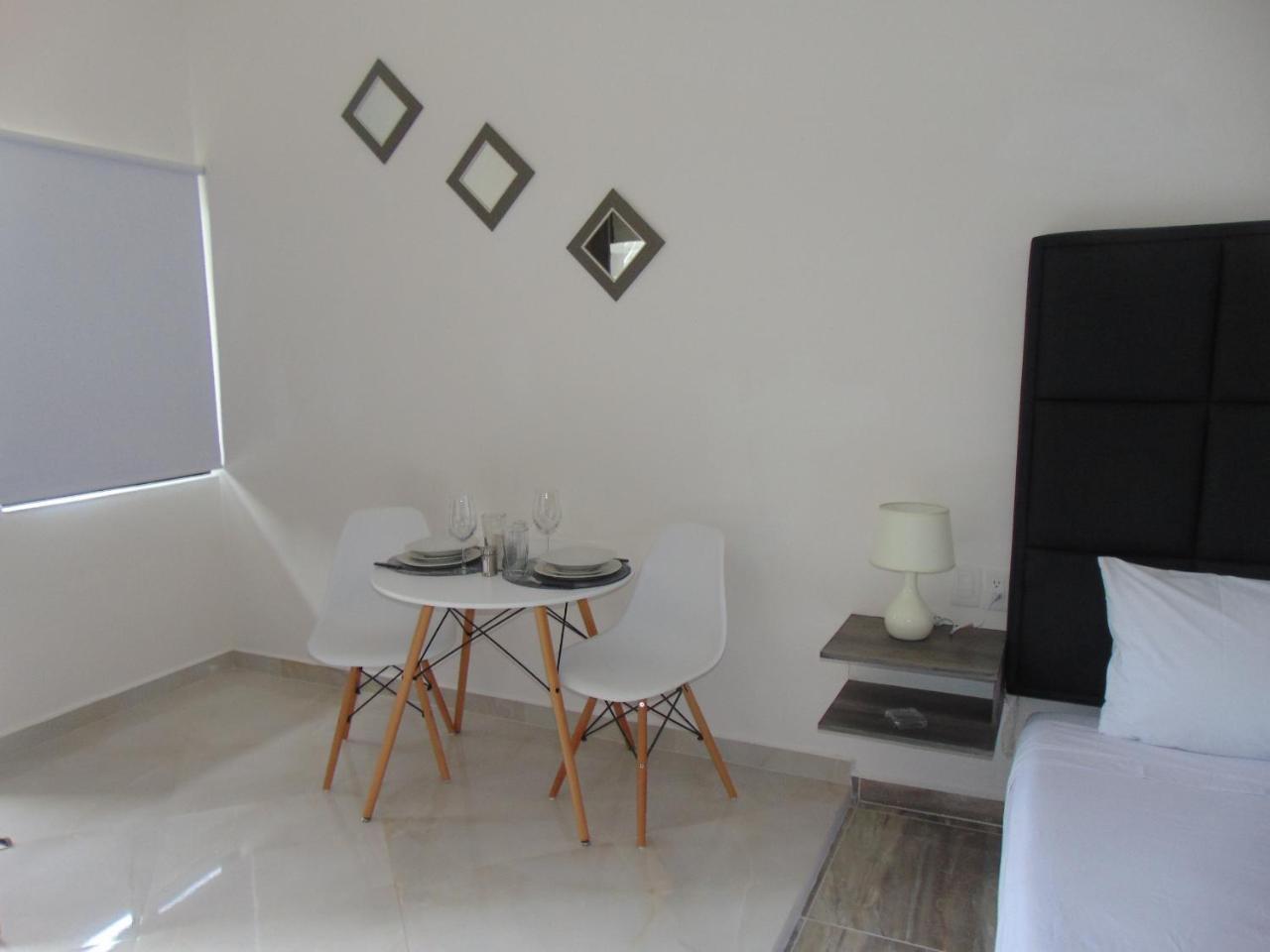 La Mar Hotel Boutique - 5Th Avenue Playa del Carmen Exteriör bild