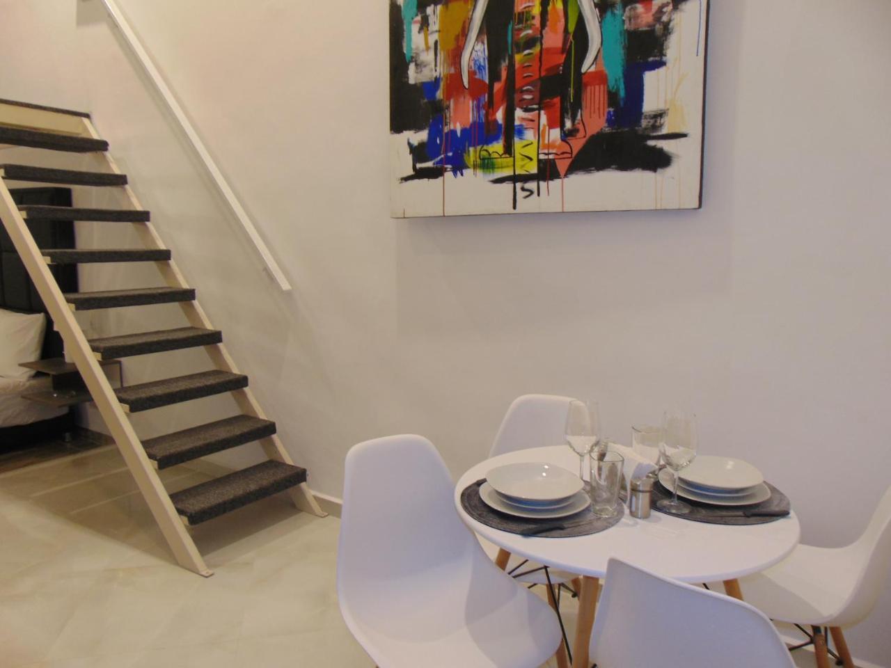 La Mar Hotel Boutique - 5Th Avenue Playa del Carmen Exteriör bild