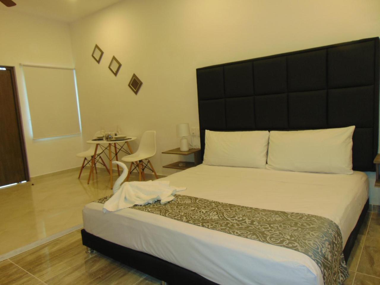 La Mar Hotel Boutique - 5Th Avenue Playa del Carmen Exteriör bild