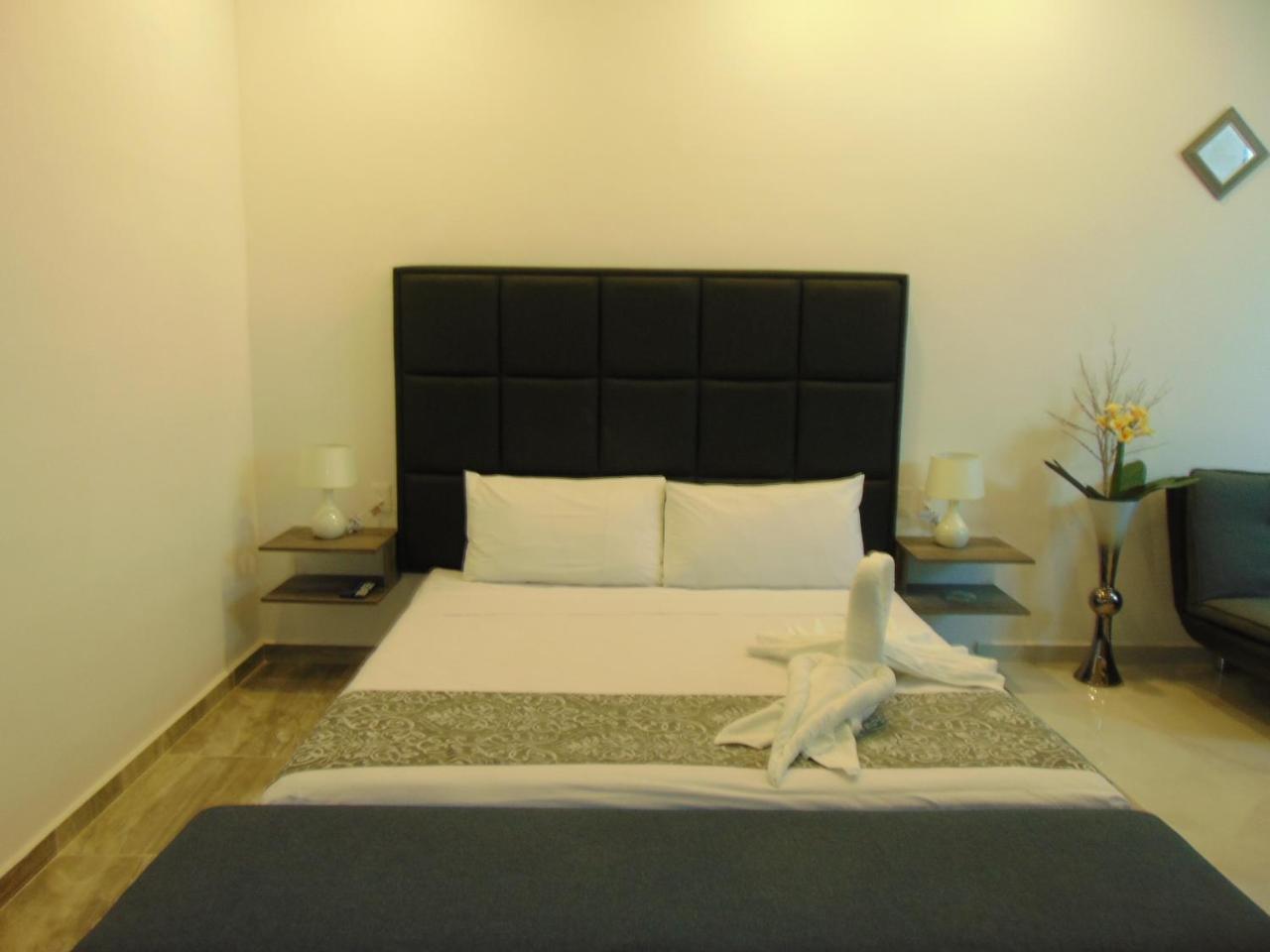 La Mar Hotel Boutique - 5Th Avenue Playa del Carmen Exteriör bild