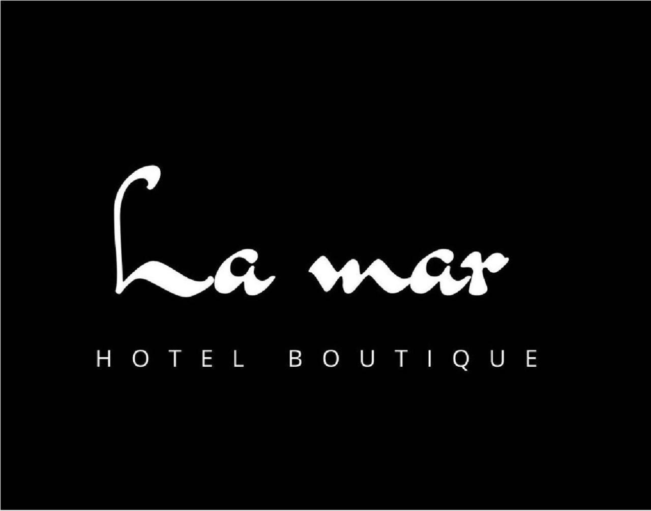 La Mar Hotel Boutique - 5Th Avenue Playa del Carmen Exteriör bild